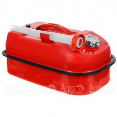 Канистра топливная Autoprofi KAN-500 10 л в Нижнем Новгороде