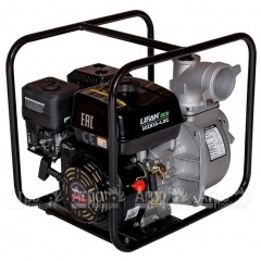 Бензиновая мотопомпа Lifan 80ZB30-4.8Q Eco в Нижнем Новгороде