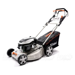 Газонокосилка бензиновая Helmut TR 51SL в Нижнем Новгороде