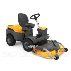 Райдер Stiga Park 345 PWX в Нижнем Новгороде