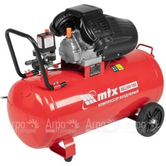 Компрессор воздушный MTX КК-2200/100 в Нижнем Новгороде