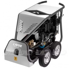 Мойка высокого давления Lavor Thermic 26 3523 K LP в Нижнем Новгороде