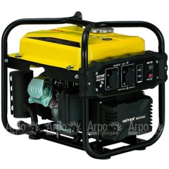 Бензиновый генератор инверторный Huter DN2700i 2.2 кВт в Нижнем Новгороде