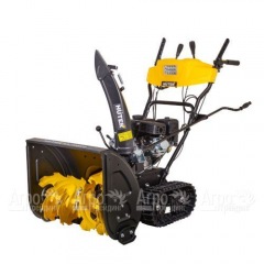 Снегоуборщик гусеничный Huter SGC 6000CD в Нижнем Новгороде