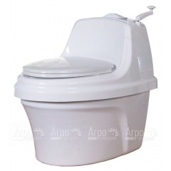 Биотуалет Piteco 100 компостирующий в Нижнем Новгороде