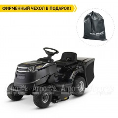 Минитрактор Alpina by Stiga AT4 98 HA в Нижнем Новгороде