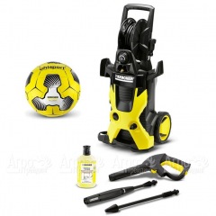 Мойка высокого давления Karcher K 5 Premium Football Edition в Нижнем Новгороде