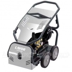 Мойка высокого давления Lavor Thermic 18 3518 BS LP в Нижнем Новгороде