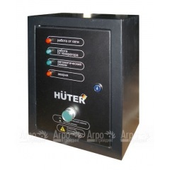 Блок автоматики Huter АВР DY5000LX/DY6500LX  в Нижнем Новгороде