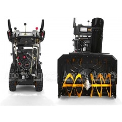Снегоуборщик Partner SB 270 9619100-06 в Нижнем Новгороде