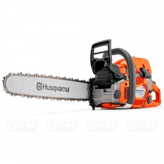 Бензопила Husqvarna 572 XP-18" в Нижнем Новгороде