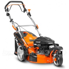 Газонокосилка бензиновая Daewoo DLM 5100SR в Нижнем Новгороде