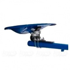 Сидение для Garden Scout (Скаут) GS 81 D, GS 81 DE, GS 101 D, GS 101 DE, GS 15 DE в Нижнем Новгороде