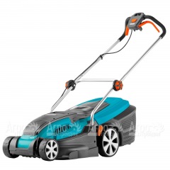 Газонокосилка электрическая Gardena PowerMax 34 E в Нижнем Новгороде