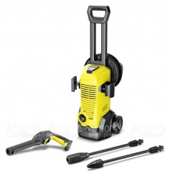 Мойка высокого давления Karcher K 3 Premium в Нижнем Новгороде