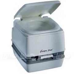 Биотуалет Thetford Campa Potti MG 12 л в Нижнем Новгороде