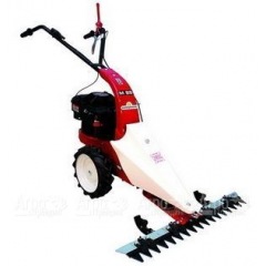 Бензиновая сенокосилка Eurosystems M-85 Loncin OHV 140 в Нижнем Новгороде