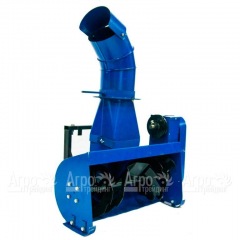 Снегоуборщик навесной для Garden Scout (Скаут) GS 81 D, GS 81 DE, GS 101 D, GS 101 DE, GS 12 DE в Нижнем Новгороде