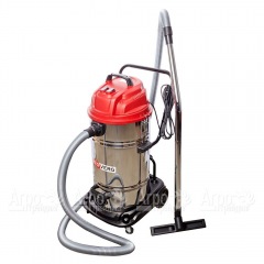 Промышленный пылесос RedVerg RD-VC2400-70S в Нижнем Новгороде