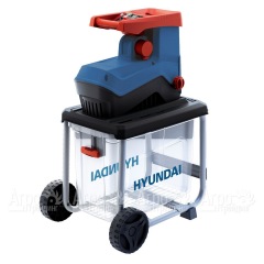 Измельчитель электрический Hyundai HYCH 2800 в Нижнем Новгороде