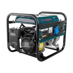 Бензогенератор BauMaster PG-8715X 1.1 кВт в Нижнем Новгороде
