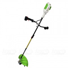 Электрокоса (электрический триммер) RedVerg RD-ET1300D в Нижнем Новгороде