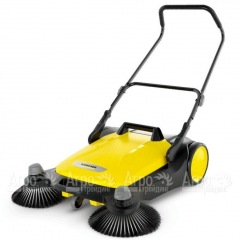 Подметальная машина Karcher S 6 Twin в Нижнем Новгороде