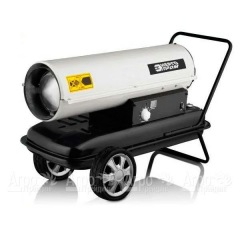 Дизельная тепловая пушка Энергопром ТПД-25Т в Нижнем Новгороде