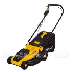 Газонокосилка электрическая Huter ELM-1800P в Нижнем Новгороде