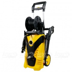 Мойка высокого давления Huter W210i Professional в Нижнем Новгороде