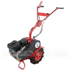 Мотоблок Агат с двигателем Briggs&Stratton Vanguard (фрезы в комплекте) в Нижнем Новгороде
