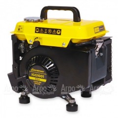 Бензиновый генератор инверторный Champion IGG1001 1 кВт в Нижнем Новгороде