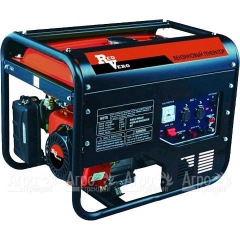 Бензогенератор RedVerg RD-G3600N 2.5 кВт в Нижнем Новгороде
