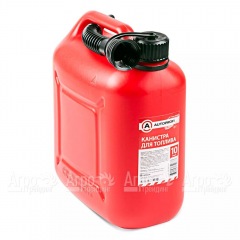 Канистра топливная Autoprofi KAN-400 10 л в Нижнем Новгороде
