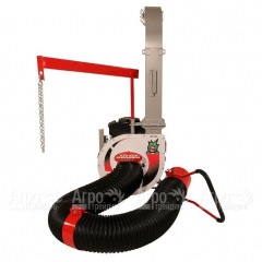 Коммунальный садовый пылесос Little Wonder Truck Loader Monster 18HP в Нижнем Новгороде