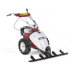 Бензиновая сенокосилка Tielburger T70 с двигателем Briggs&#38;Stratton в Нижнем Новгороде