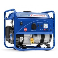 Бензогенератор MasterYard MGV 1000R 1.1 кВт в Нижнем Новгороде