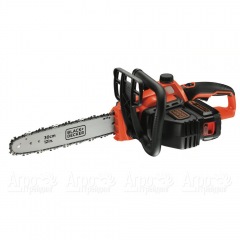 Аккумуляторная пила Black+Decker GKC3630LB-12" (без аккумулятора и зарядного устройства) в Нижнем Новгороде