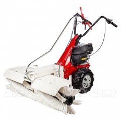 Подметальная машина Eurosystems Minieffe B&#38;S 625EX в Нижнем Новгороде