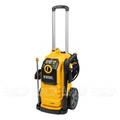 Мойка высокого давления Denzel K 50 Power в Нижнем Новгороде