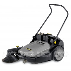 Подметальная машина Karcher KM 70/30 C Bp Pack в Нижнем Новгороде