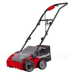 Скарификатор-аэратор электрический Einhell RG-SA 1433 в Нижнем Новгороде