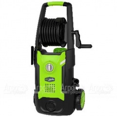 Мойка высокого давления GreenWorks GPWG4 130 бар в Нижнем Новгороде