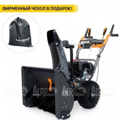 Снегоуборщик Villartec WB C-76Plus в Нижнем Новгороде