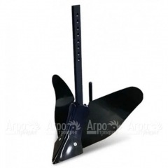 Окучник прямой OK1002 для мотоблоков Villartec T880, TB970, TB890 в Нижнем Новгороде