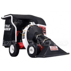 Профессиональный садовый пылесос Little Wonder Pro Vac в Нижнем Новгороде