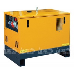 Дизельгенератор Caiman Silentstar 6000DMYN 5.2 кВт в Нижнем Новгороде