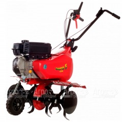Культиватор Eurosystems Euro-5 EVO RM Loncin 80сс в Нижнем Новгороде