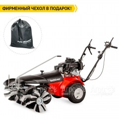 Подметальная машина Tielburger TK48 (Honda GXV160) в Нижнем Новгороде
