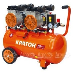Компрессор безмасляный Кратон AC-520-50-OFHS в Нижнем Новгороде